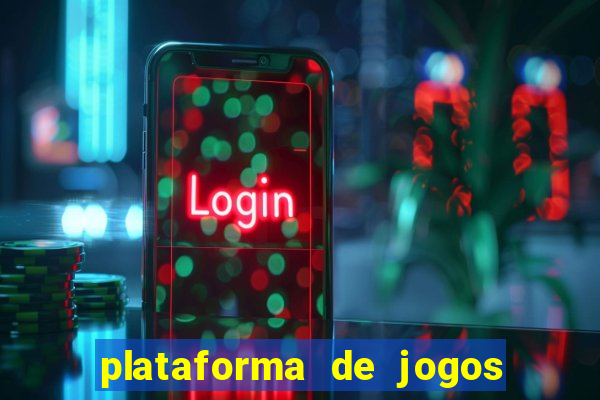 plataforma de jogos do ratinho